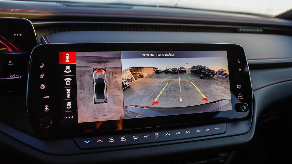 New 2026 Dodge Charger R/T AWD/4WD image 29