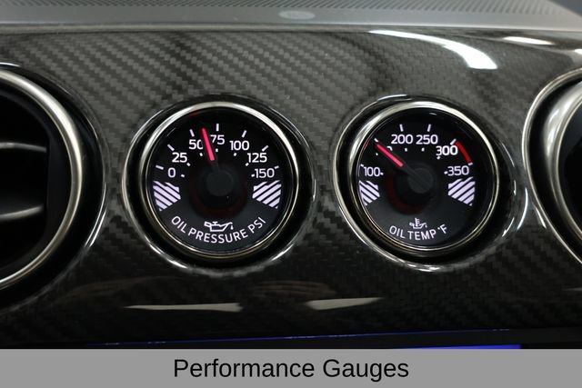 Used 2022 Ford Mustang Shelby GT500 w/ Carbon Fiber Track Pack RWD image 18