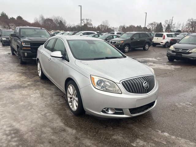 Used 2013 Buick Verano image 11