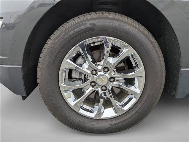 Used 2020 Chevrolet Equinox LT image 9