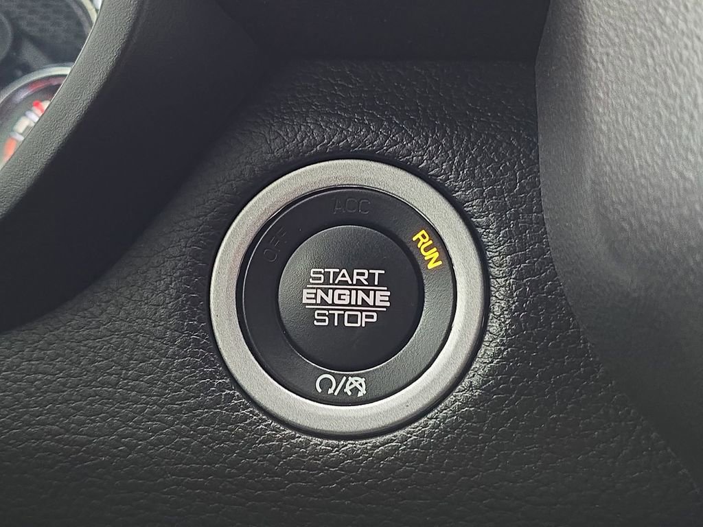 Used 2023 RAM 1500 Big Horn image 23