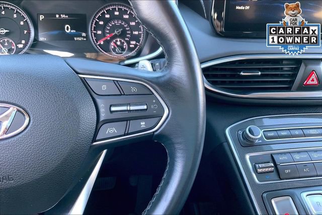 Used 2023 Hyundai Santa Fe SEL image 19