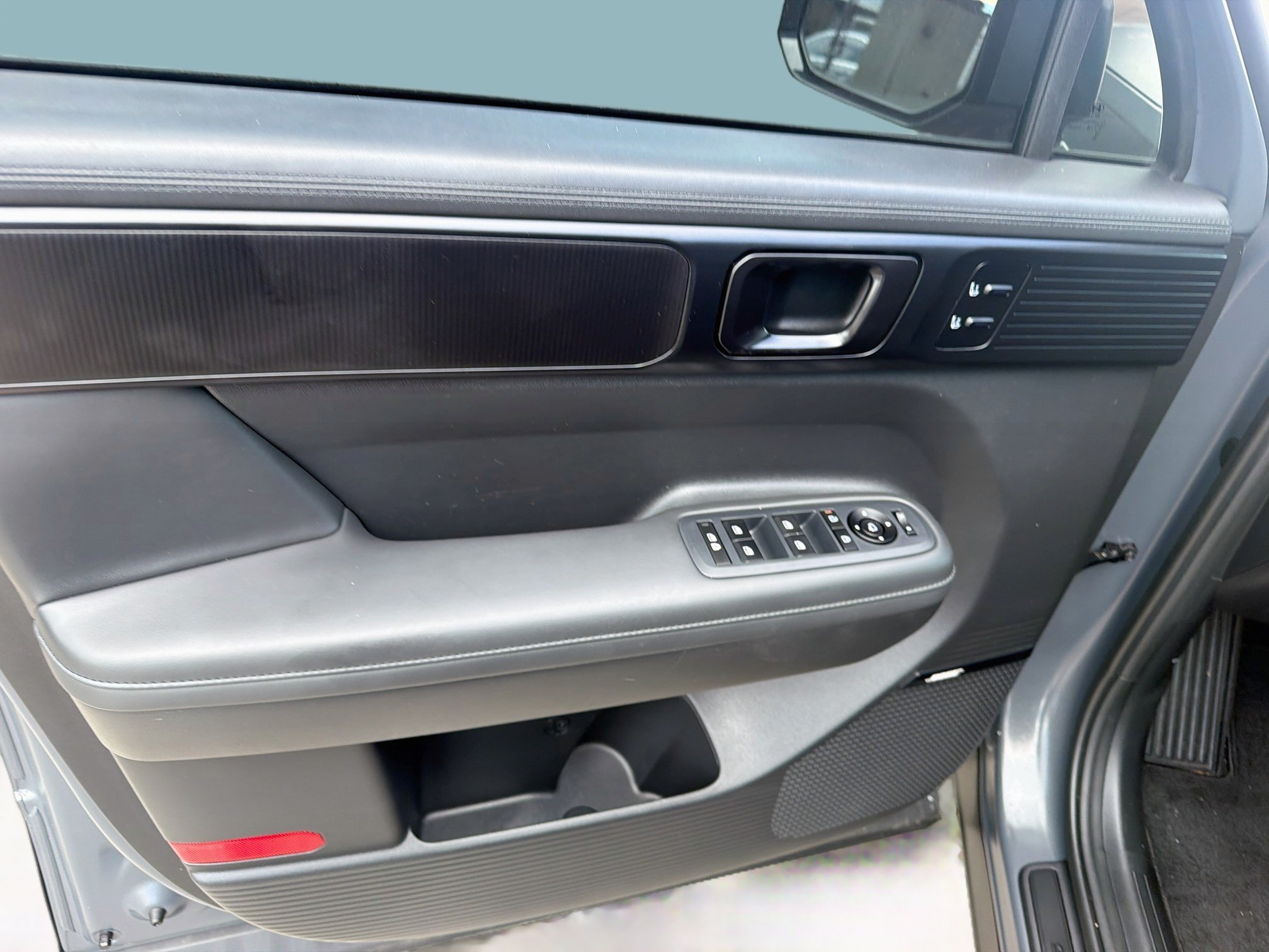 Used 2024 Hyundai Santa Fe Calligraphy FWD image 20