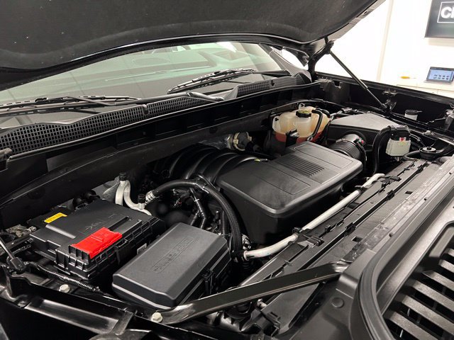 Used 2023 GMC Sierra 1500 Denali Ultimate AWD/4WD image 60