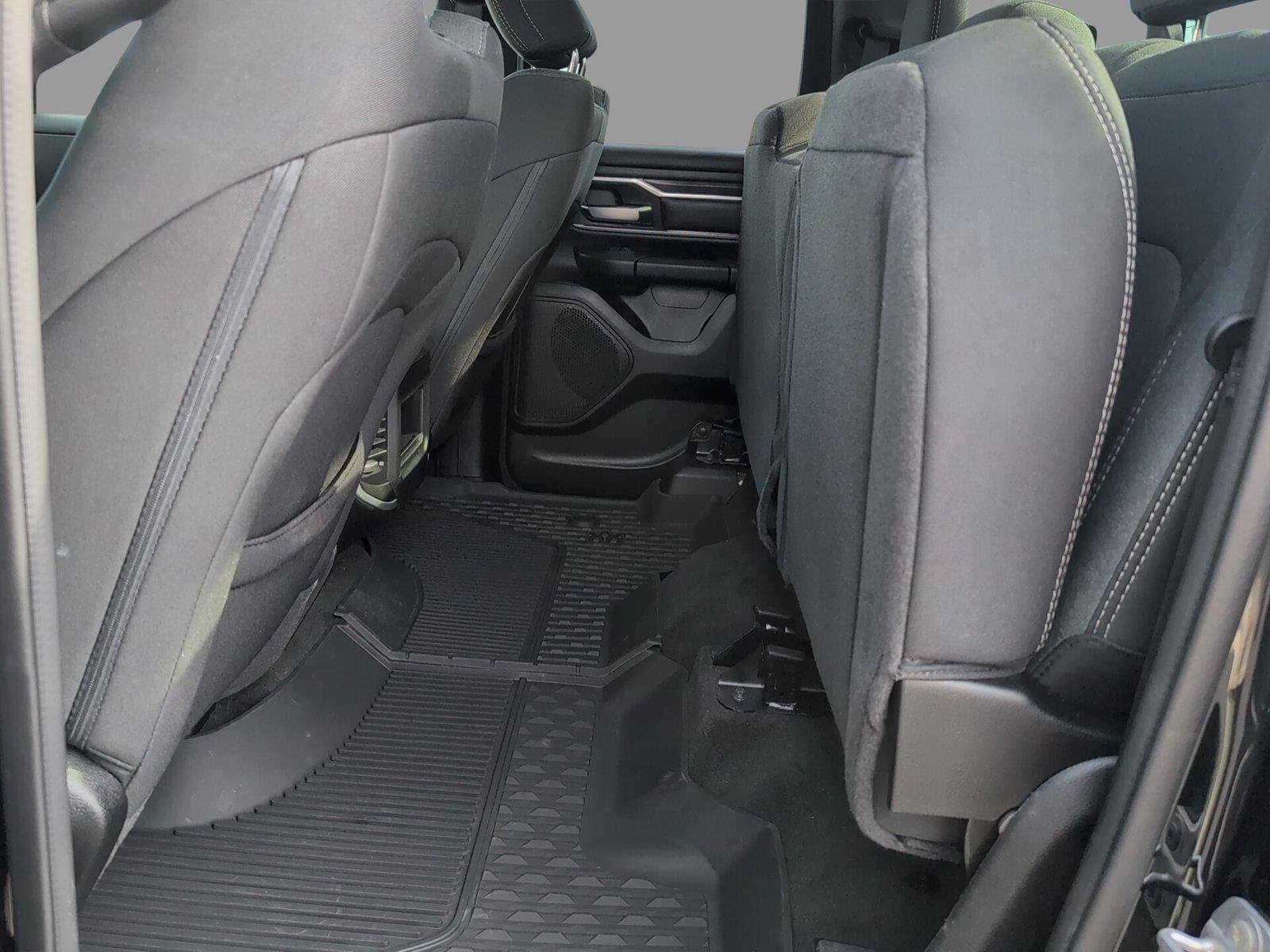 Used 2023 RAM 1500 Big Horn AWD/4WD image 35