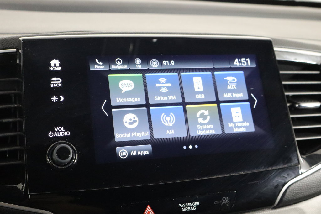 Used 2022 Honda Pilot TrailSport image 35