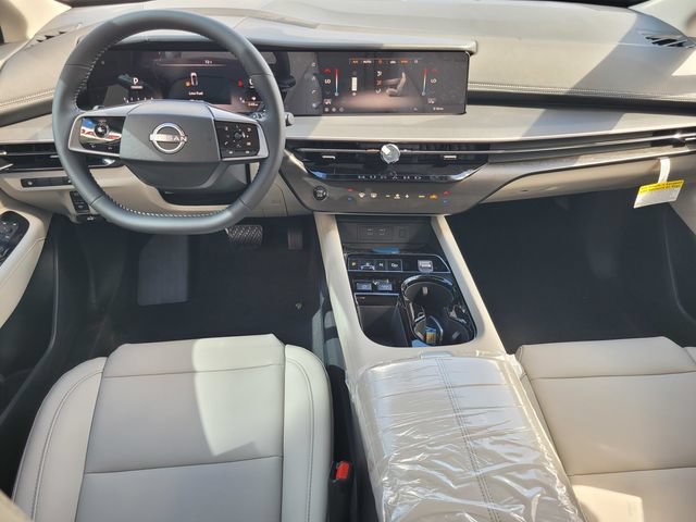 New 2026 Nissan Murano SV AWD/4WD image 10