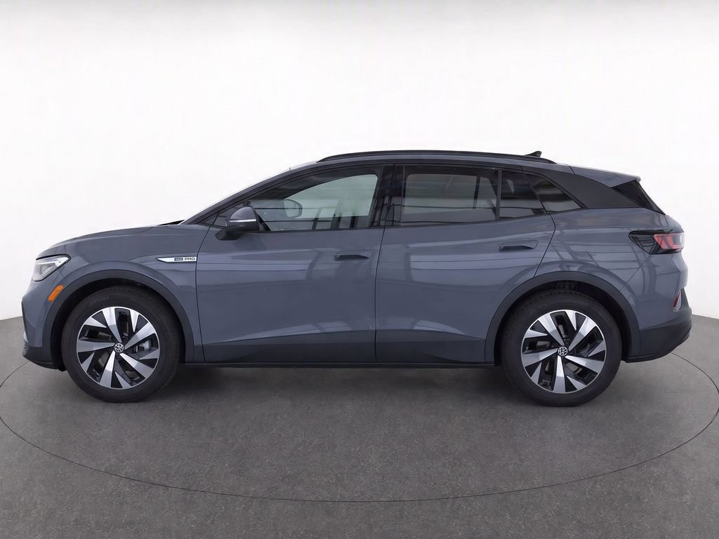 Certified 2023 Volkswagen ID.4 Pro S AWD/4WD image 4