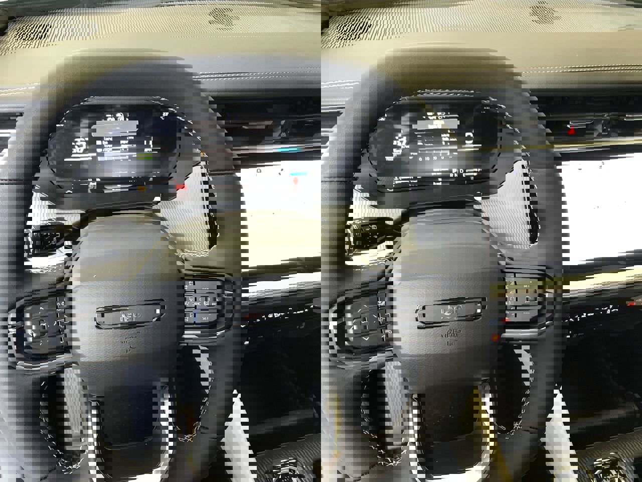 New 2026 Jeep Cherokee Limited image 16