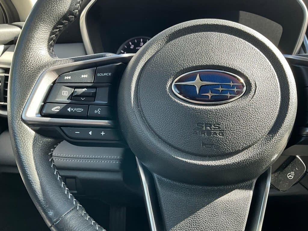 Certified 2023 Subaru Outback Limited w/ Popular Package #2 image 24