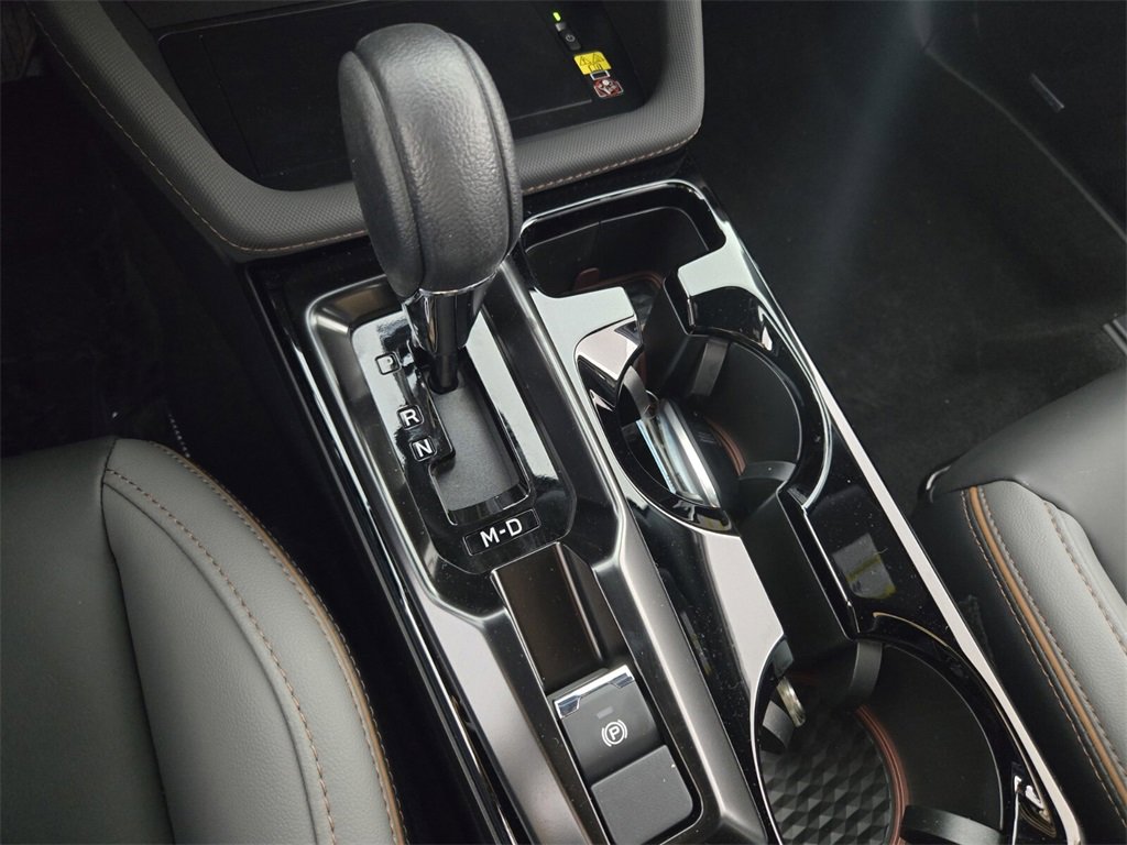 New 2026 Subaru Forester Sport image 20
