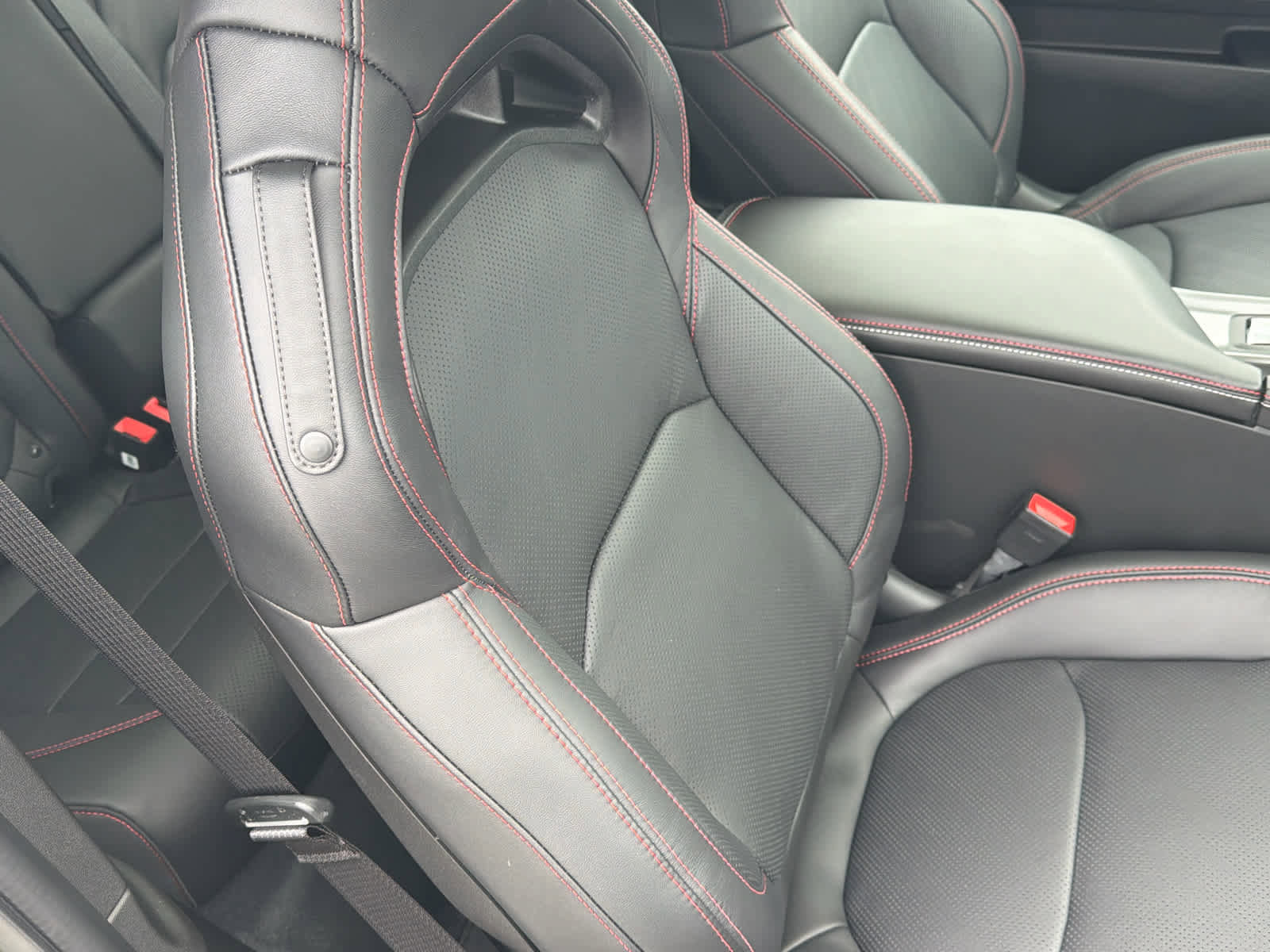 New 2026 Dodge Charger Scat Pack image 18
