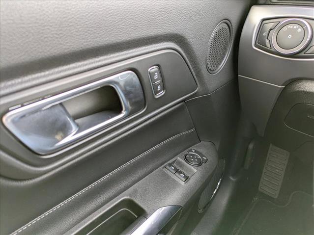 Used 2020 Ford Mustang GT Premium w/ Black Accent Package image 15