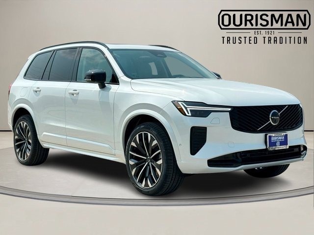 New 2026 Volvo XC90 B6 Ultra image 1