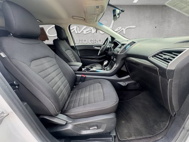 Used 2016 Ford Edge SEL FWD image 24