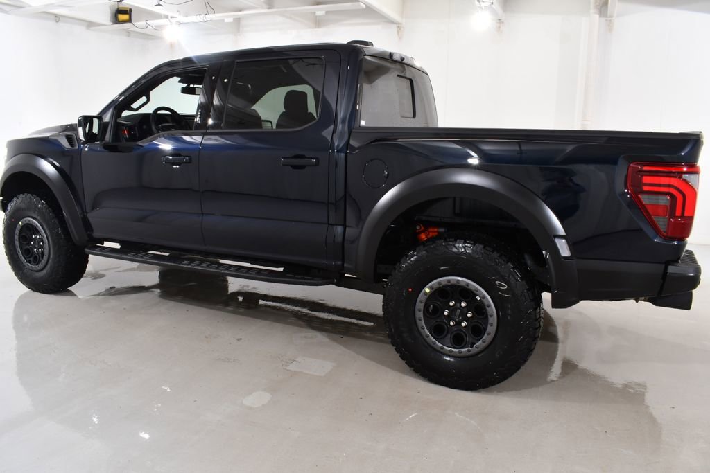 New 2026 Ford F150 Raptor image 15