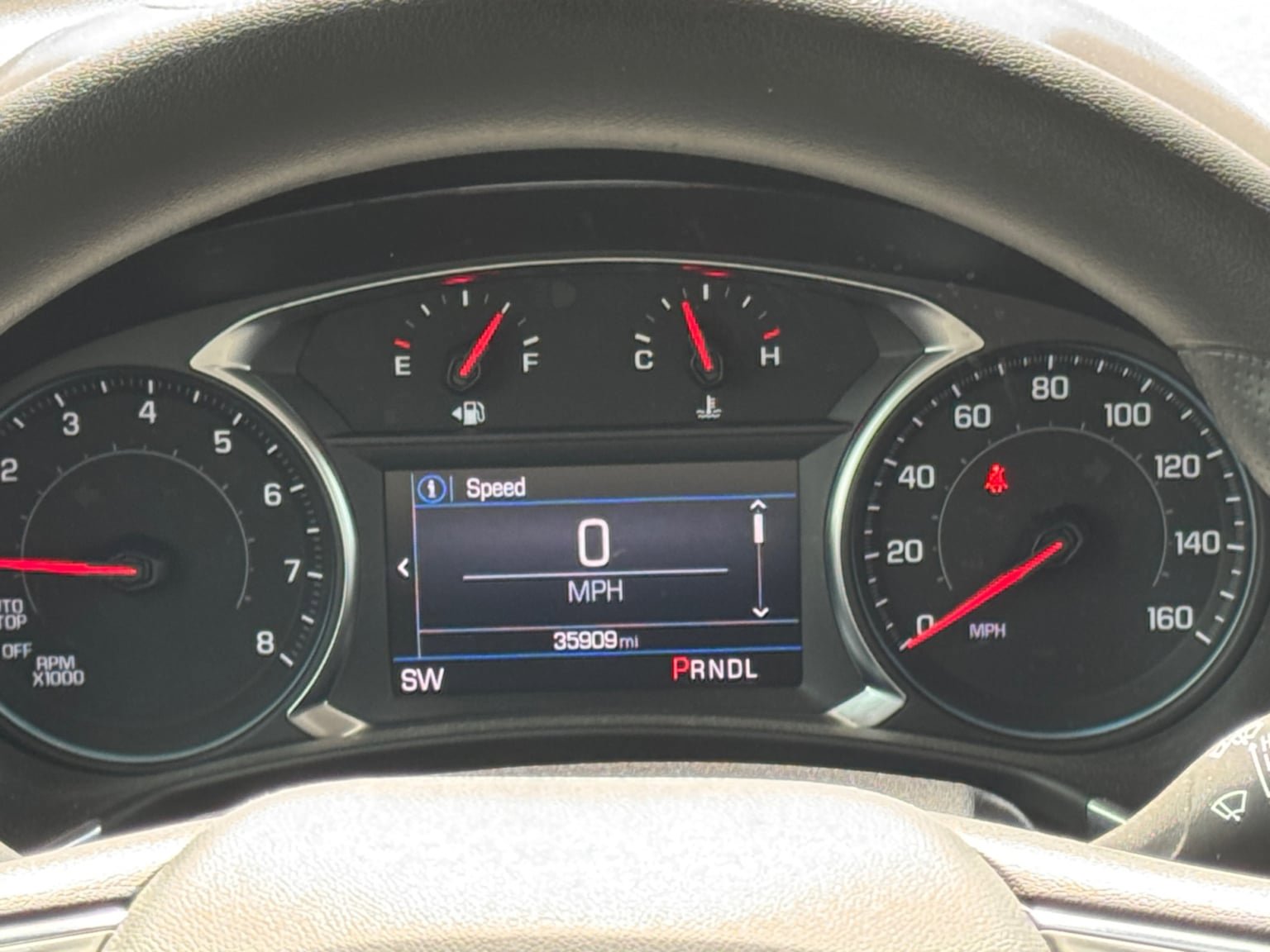 Used 2022 Chevrolet Equinox LS w/ LS Convenience Package FWD image 14