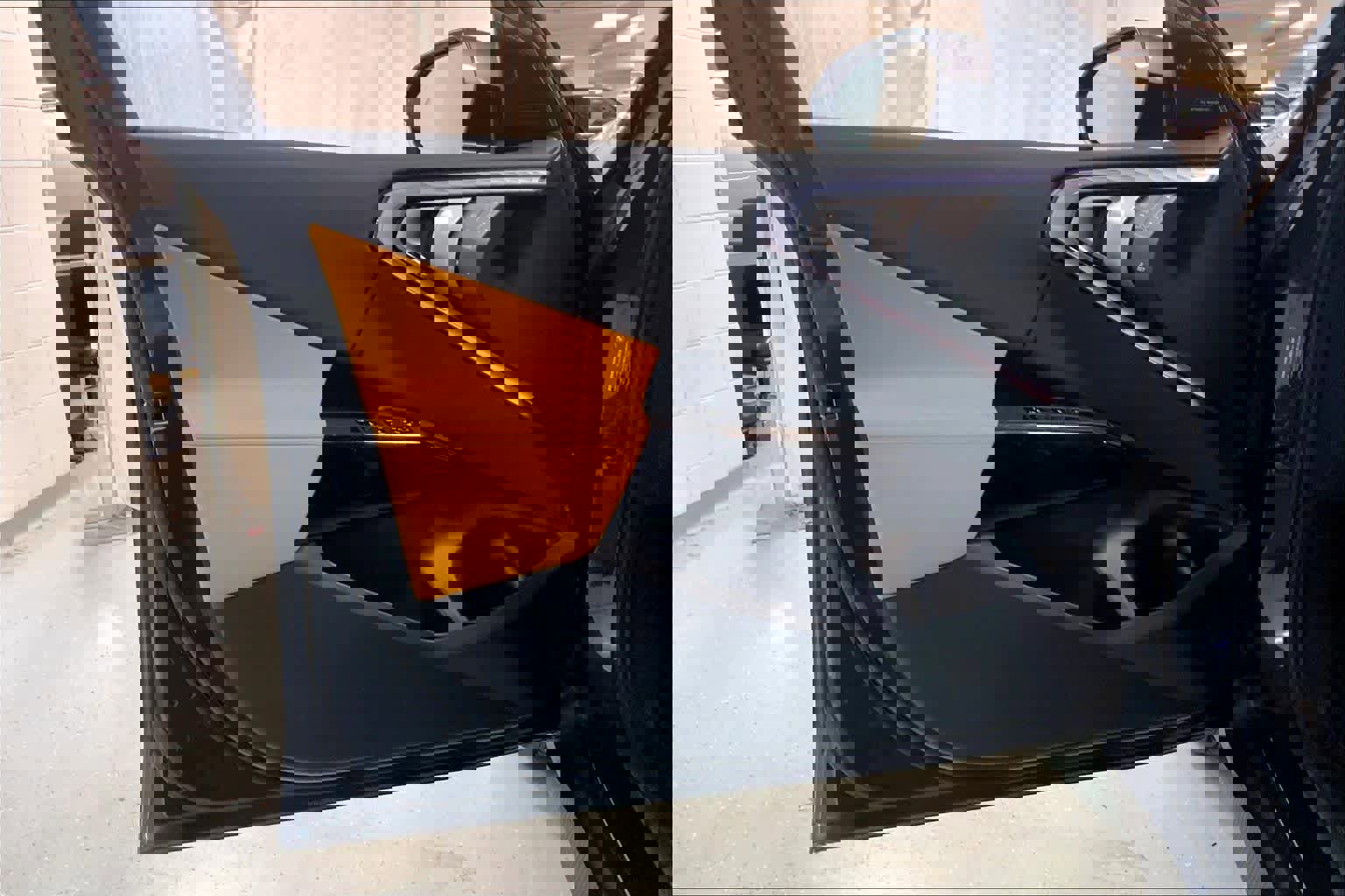 New 2026 BMW X3 xDrive30 w/ Premium Package image 10