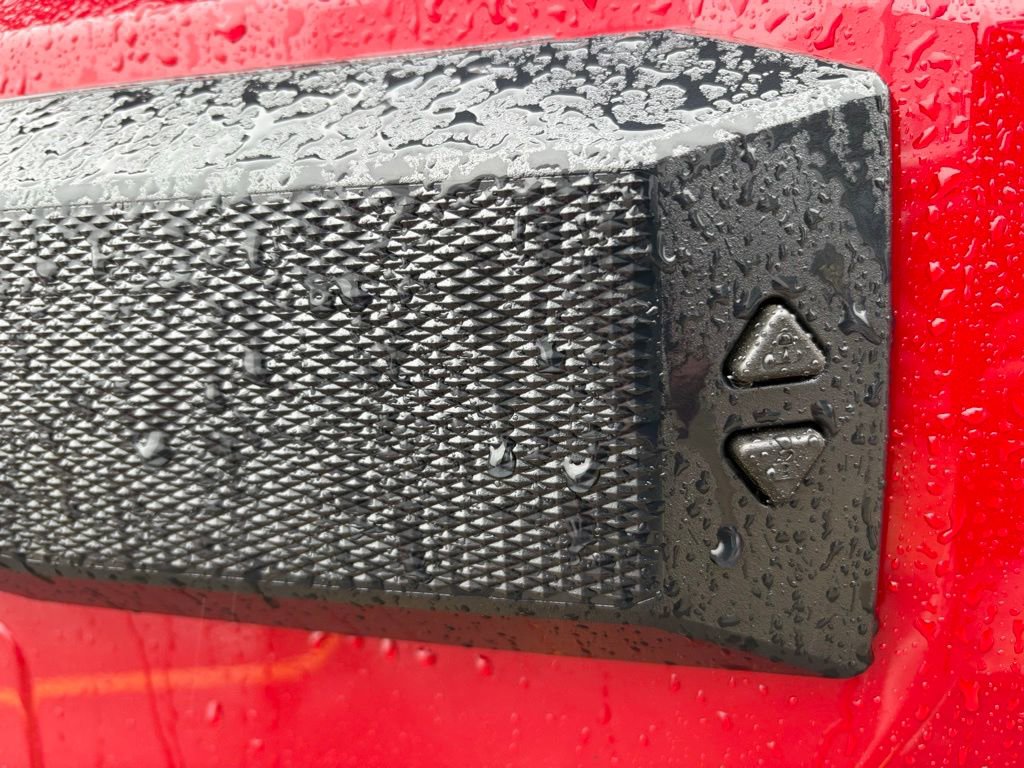 New 2026 Toyota 4Runner SR5 AWD/4WD image 19