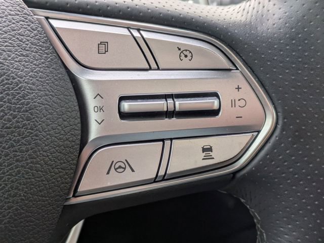 Used 2021 Hyundai Santa Fe Calligraphy image 28