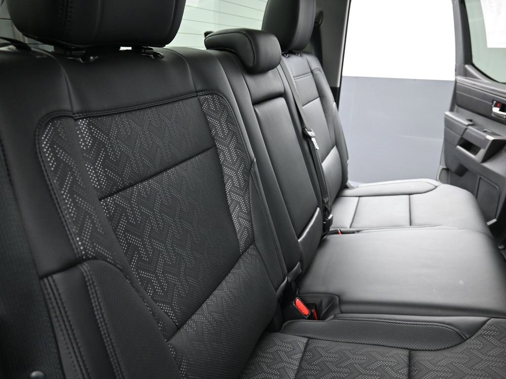 Used 2022 Toyota Tundra SR5 image 19