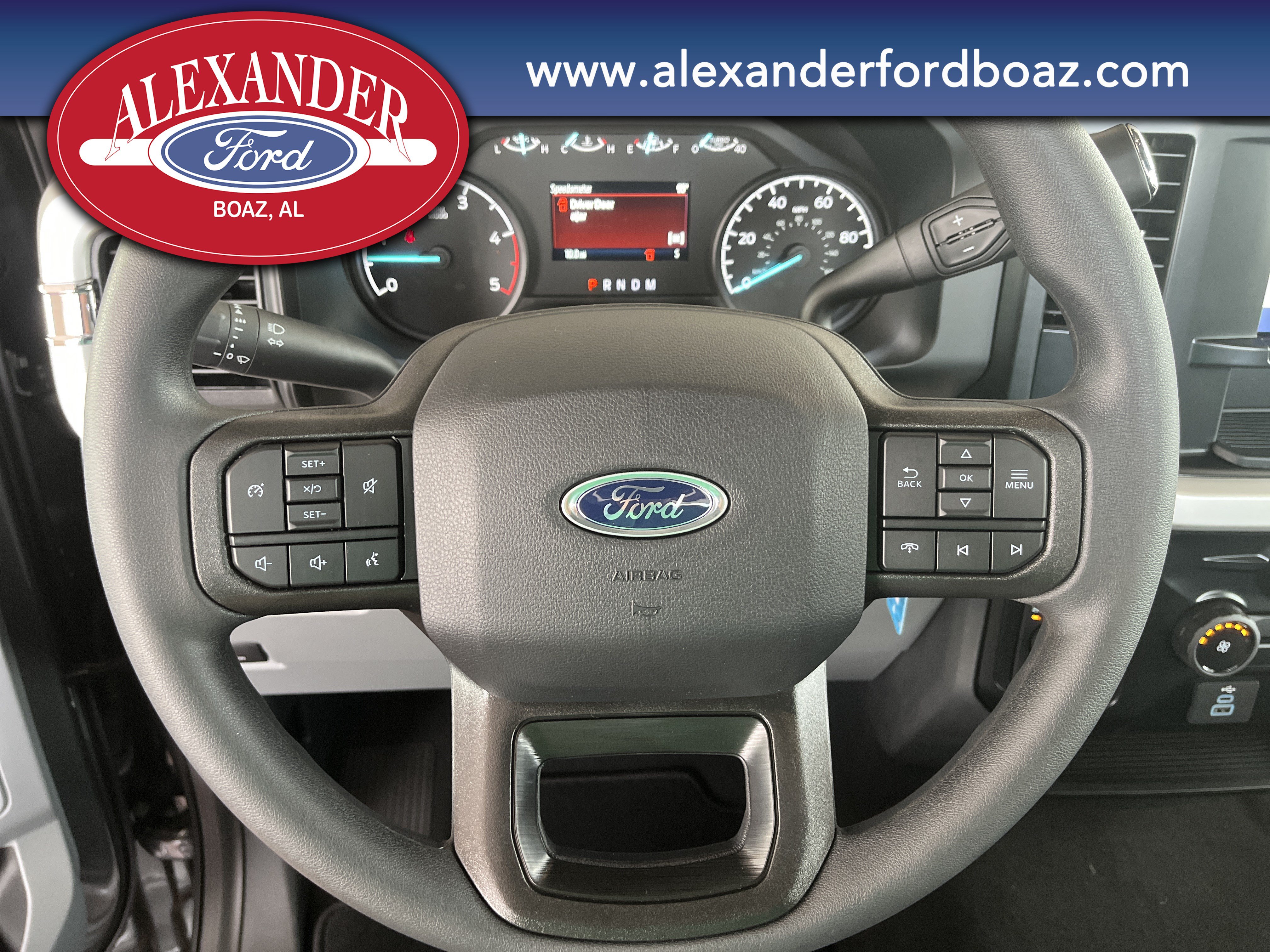 New 2026 Ford F350 XL w/ STX Appearance Package AWD/4WD image 22