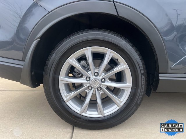 Certified 2023 Honda CR-V EX-L image 4