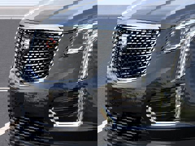 New 2026 Cadillac XT5 Luxury w/ LPO, Floor Liner Package AWD/4WD image 13
