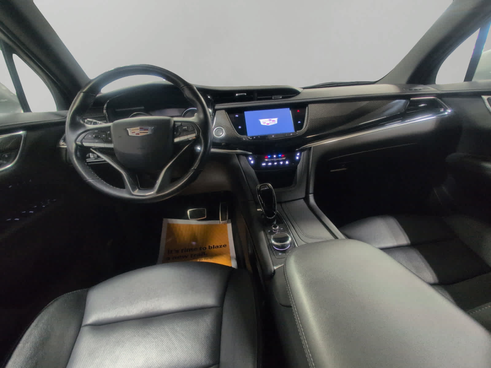 Used 2020 Cadillac XT6 Sport AWD/4WD image 10