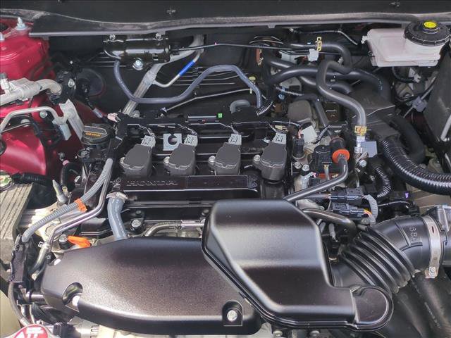 Used 2025 Honda CR-V EX image 23