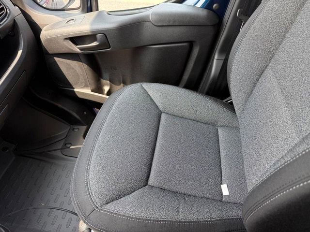 New 2025 RAM ProMaster 2500 w/ Premium Convenience Group image 26