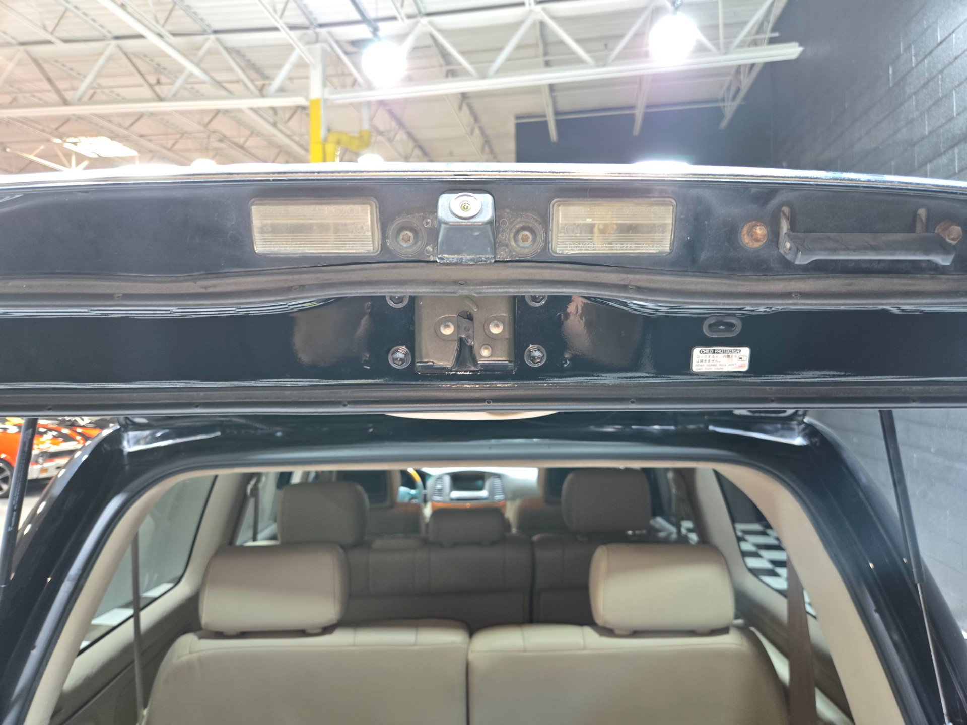 Used 2006 Lexus LX 470 4WD image 57