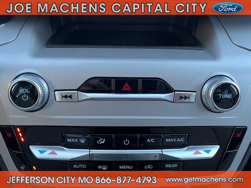 Certified 2023 Ford Explorer XLT w/ Equipment Group 202A image 17