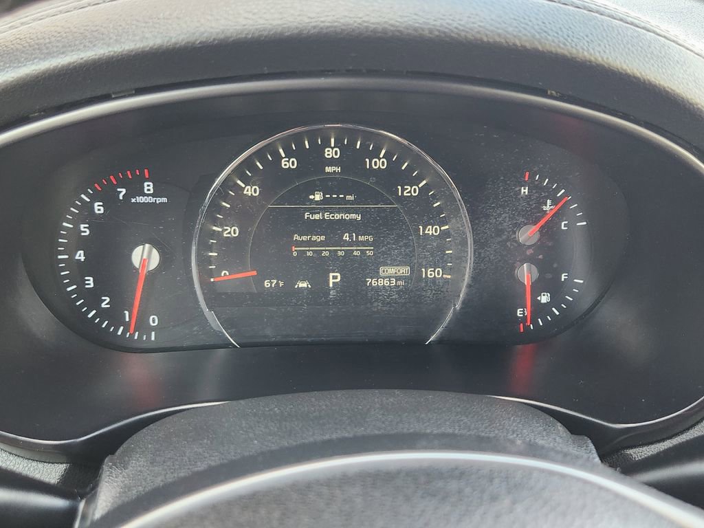 Used 2019 Kia Sorento SX image 7