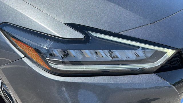 Used 2023 Nissan Maxima SV w/ Floor Mat Group FWD image 26
