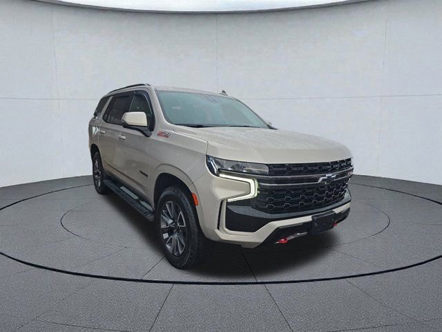 Used 2021 Chevrolet Tahoe Z71 w/ Z71 Signature Package image 7