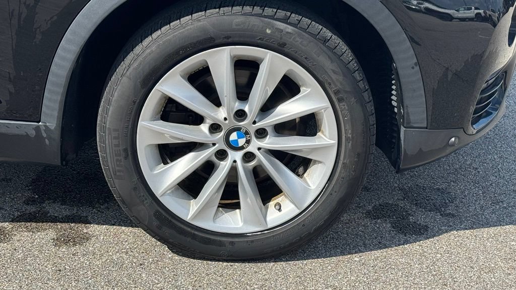 Used 2016 BMW X3 xDrive28i AWD/4WD image 7
