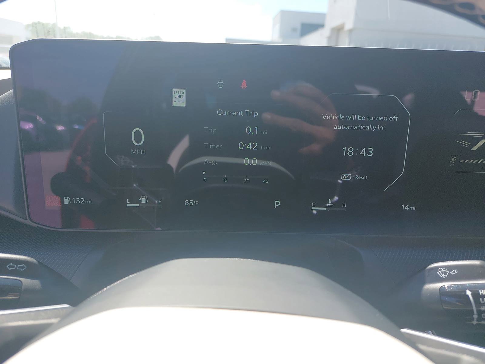 New 2026 Kia K4 GT-Line FWD image 21