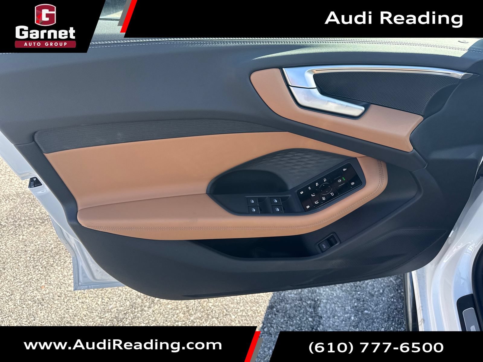 New 2026 Audi A5 2.0T Premium AWD/4WD image 11