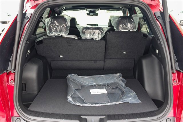 New 2026 Honda CR-V Sport-L image 34