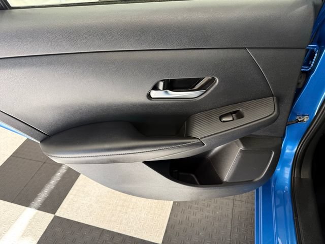 Used 2023 Nissan Sentra SV FWD image 17