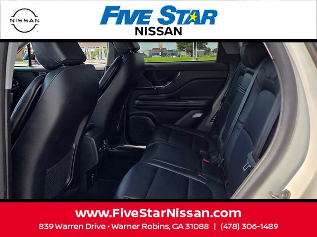 Used 2022 Lincoln Corsair FWD image 6