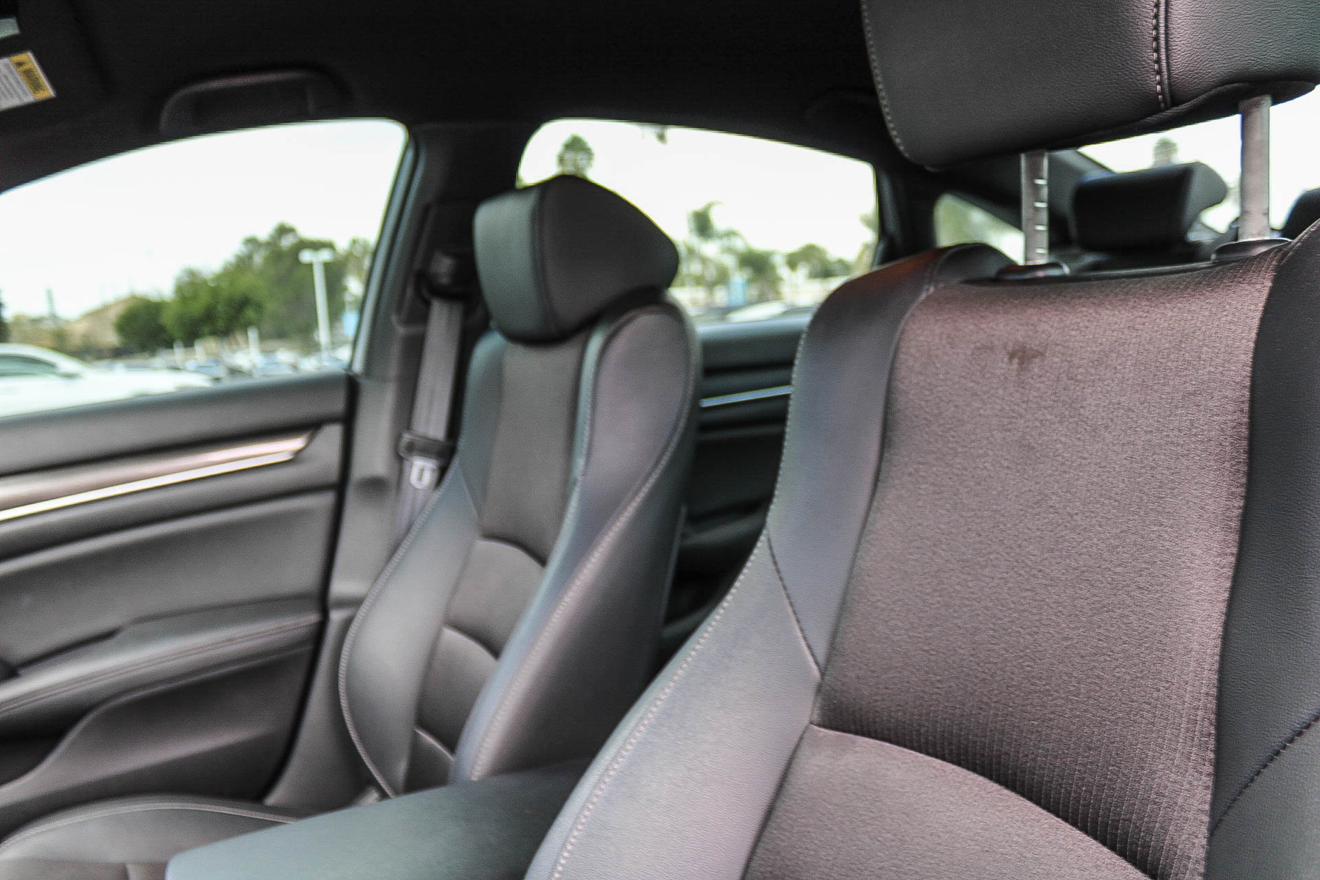 Used 2019 Honda Accord Sport image 24