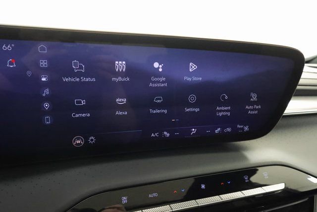 Used 2024 Buick Encore GX Preferred image 36