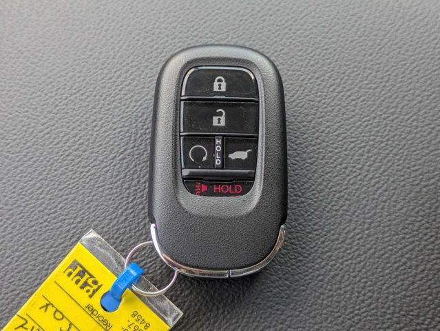 New 2026 Honda CR-V EX-L image 32