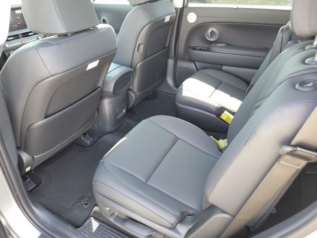 New 2026 Hyundai Palisade SEL Premium FWD image 24