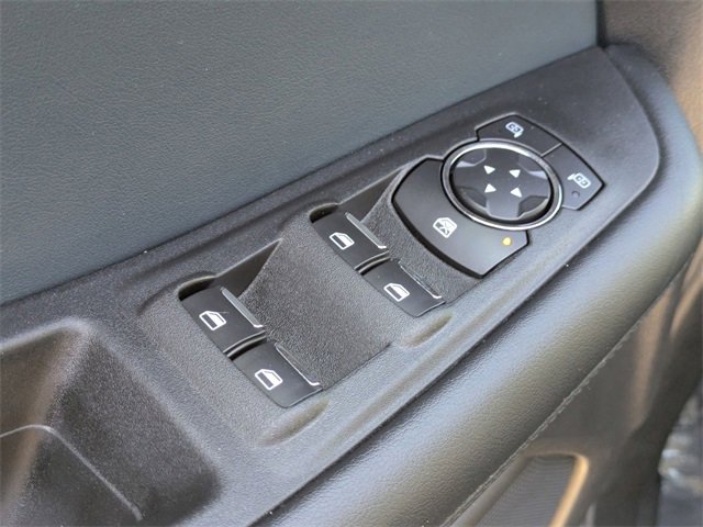 Used 2022 Ford Edge SEL w/ Sport Appearance Package image 10