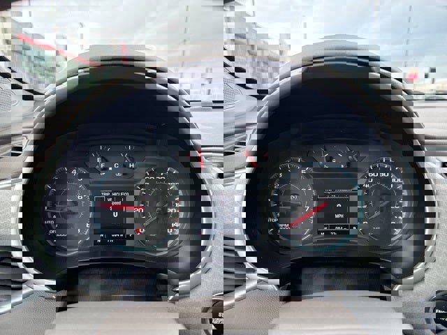 Used 2023 Chevrolet Malibu LS w/ Driver Confidence Package image 21