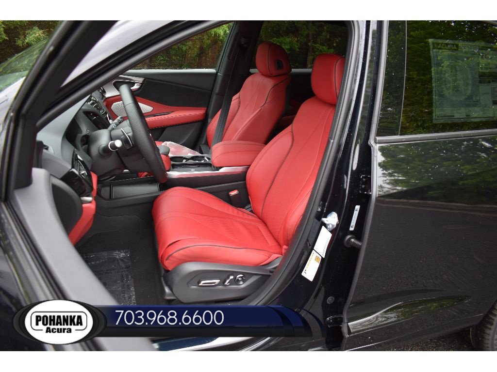 New 2026 Acura RDX A-Spec w/ Advance Package AWD/4WD image 29