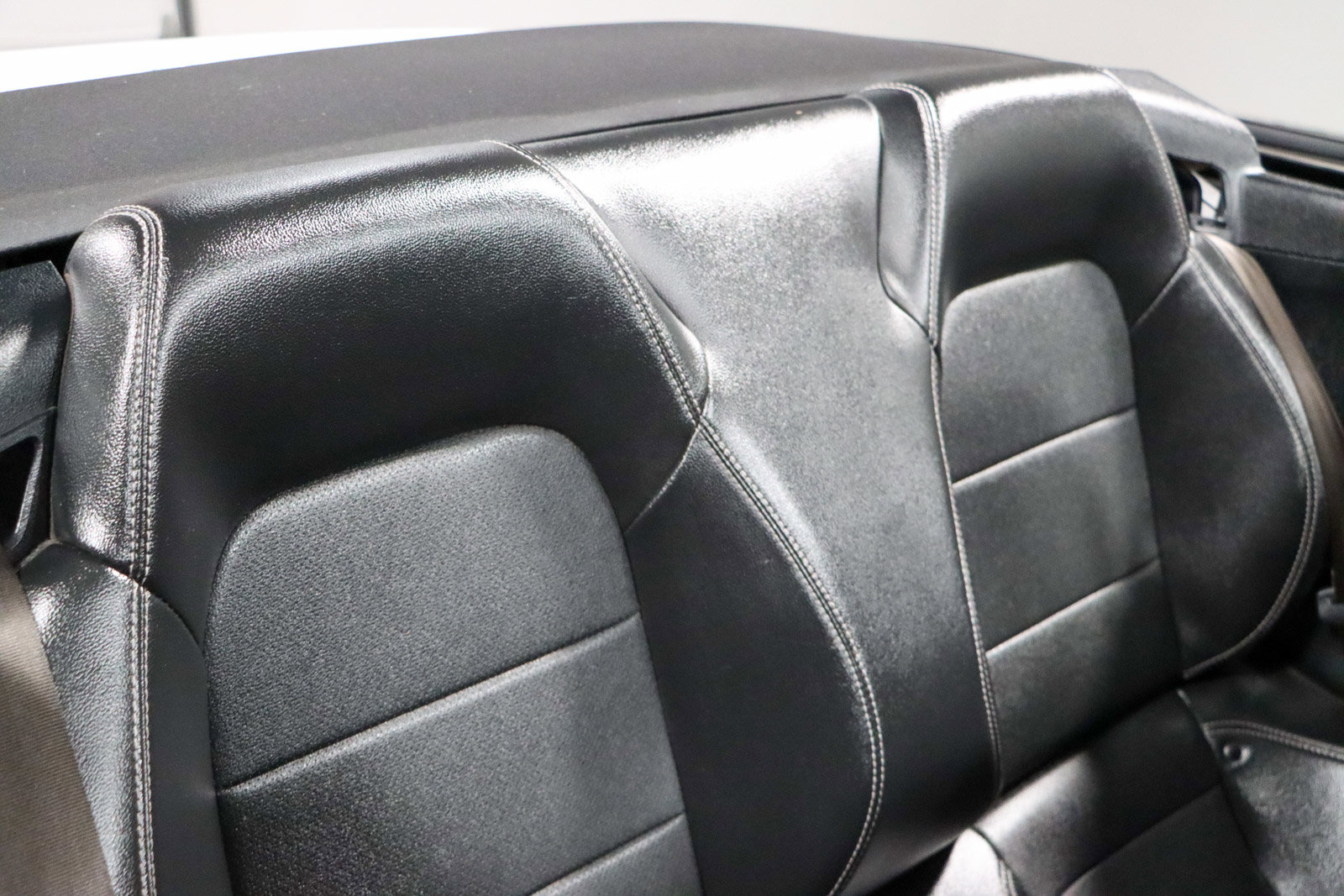 Used 2022 Ford Mustang Premium image 27